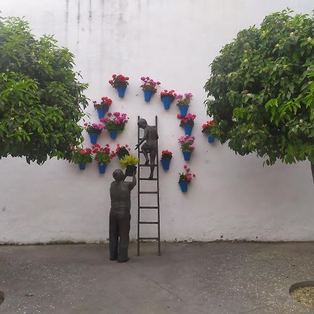 Los Patios De Cordova Esterno foto